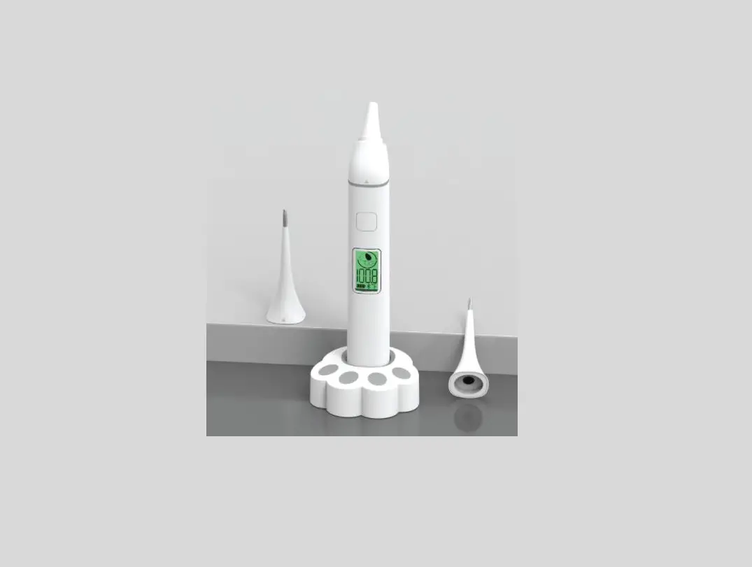 Mella Petcare Mella Pro Smart Underarm Pet Thermometer Instructions Mella Petcare Mella Pro Smart Underarm Pet Thermometer Instructions