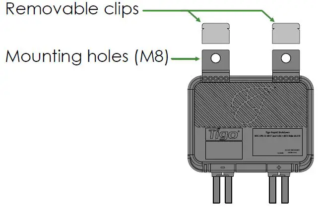 Tigo TS4-A-O Optimizer Module fig5
