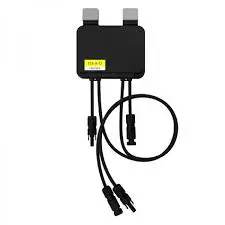 Tigo TS4-A-O Optimizer Module image