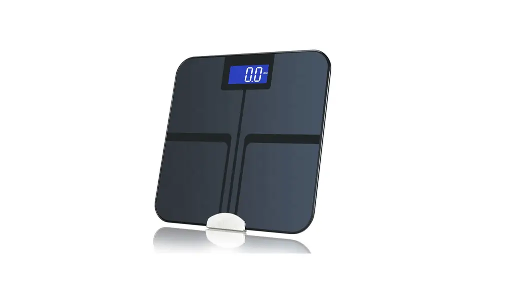 Hangzhou Zheben Import Export Ts-bf8028 Smart Scale Installation Guide