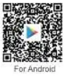 Hangzhou Zheben Import Export TS BF8028 Smart Scale-qr1