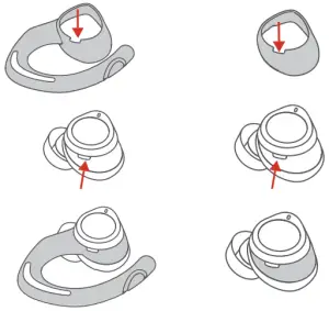 Fitting Instructions