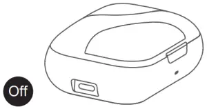 Power On / Power Off