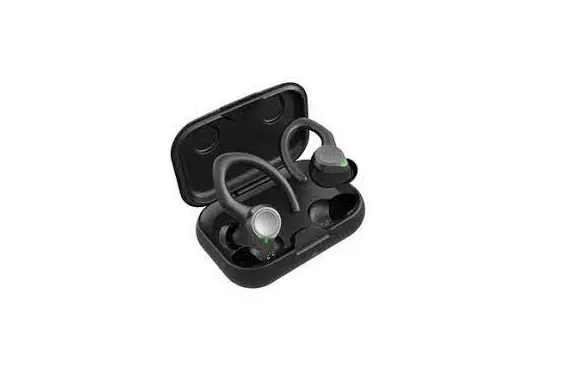 Shenzhen Kinlan Technology Be1036 Twin Wireless Earbuds With Charging Case User Guide Shenzhen Kinlan Technology Be1036 Twin Wireless Earbuds With Charging Case User Guide