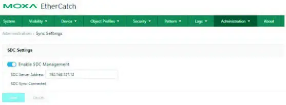 MOXA Security Dashboard Console fig-25