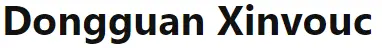 Dongguan Xinvouc