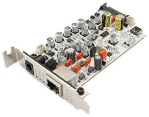 SOtM sNI-1G LAN Card