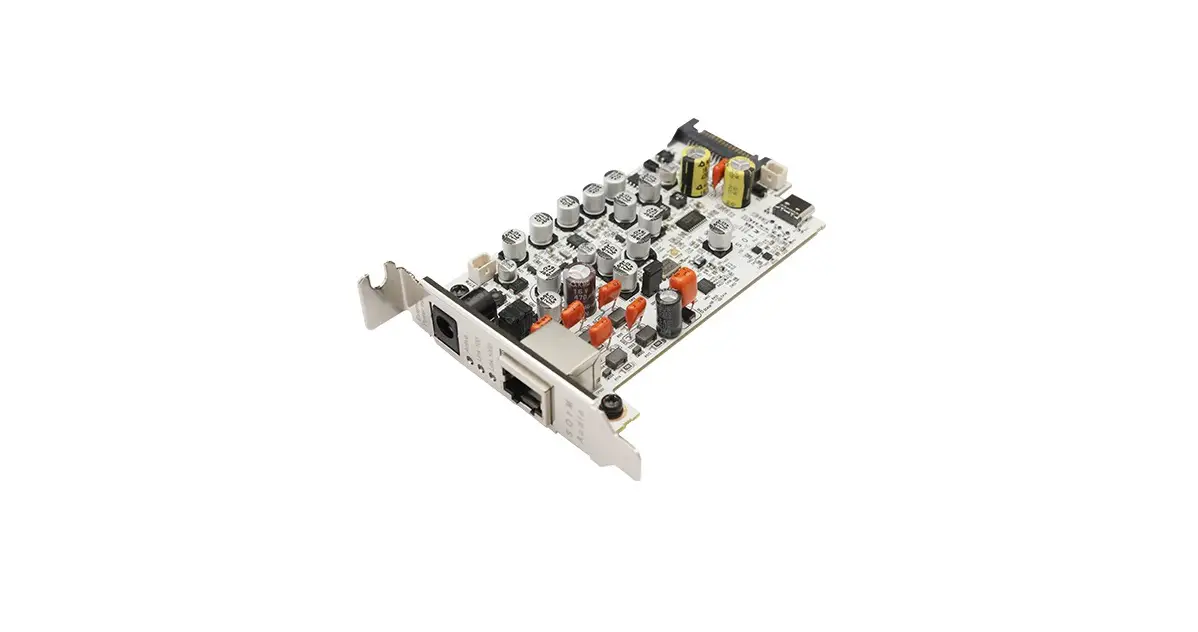 Sotm Sni-1g Lan Card Installation Guide Sotm Sni-1g Lan Card Installation Guide