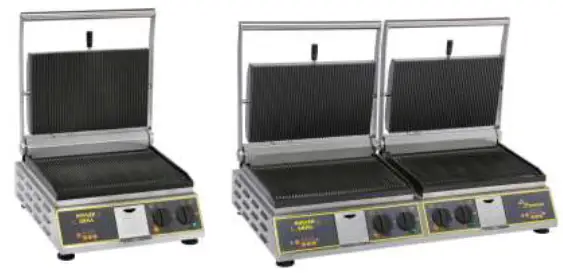 EQUiPEX 569-PANINIPREMIUM1G Panini Premium Machines