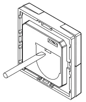 SUNRICHER SR-ZG9001K2-DIM2 ZigBee Wireless Dimmer Switch - 01