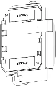 WNAL63 - Using Adhesive