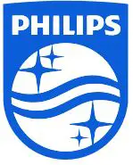 PHILIPS Logo