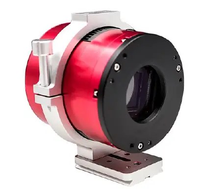 ZWO ASI294 MC Pro Color ASI Camera fig 13