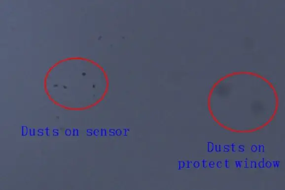 ZWO ASI294 MC Pro Color ASI Camera fig 25