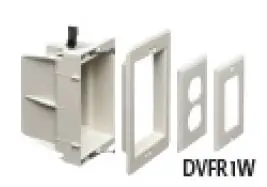 LYNX LN24DWR 24 Inch Stainless Steel Outdoor Two-Drawer Refrigerator fig 10