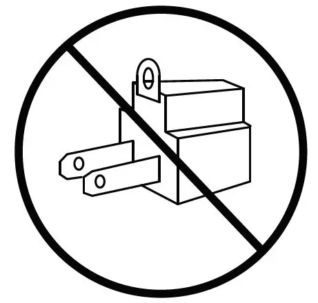 LYNX LN24DWR 24 Inch Stainless Steel Outdoor Two-Drawer Refrigerator fig 4