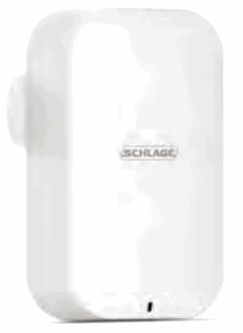 SCHLAGE 381368 Ease S1 Keyless Smart Deadbolt - Schlage