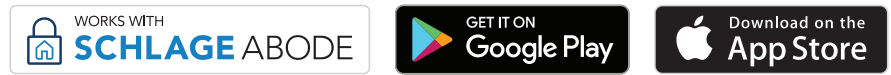 SCHLAGE 381368 Ease S1 Keyless Smart Deadbolt - icon 2