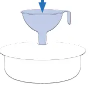 SACKit Oil Lamp Patio Sofa Table Lamp fig 3