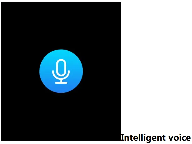 Amszke NK15 Smart Watch - device 14