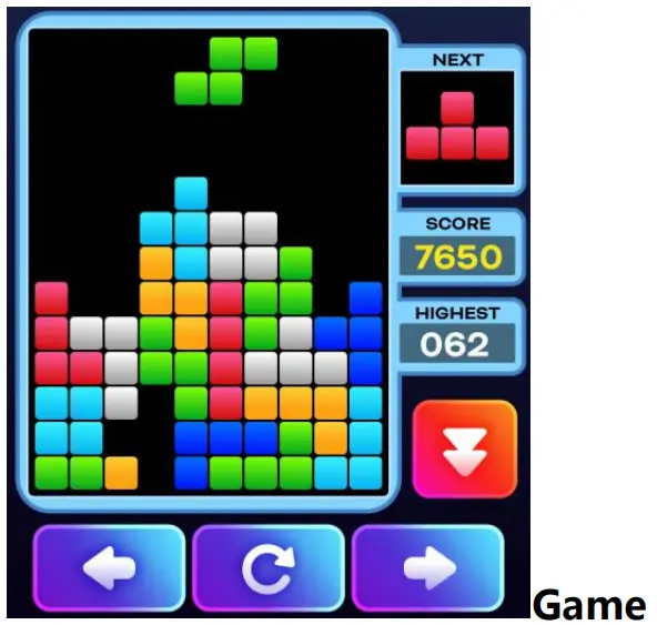 Amszke NK15 Smart Watch - device 3