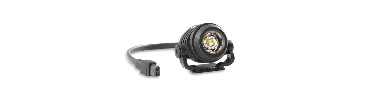 Lupine 51222 Lamp Head Neo 1000 Lumen User Guide