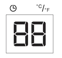 Honeywell DH45W 45 Pint Dehumidifier 7