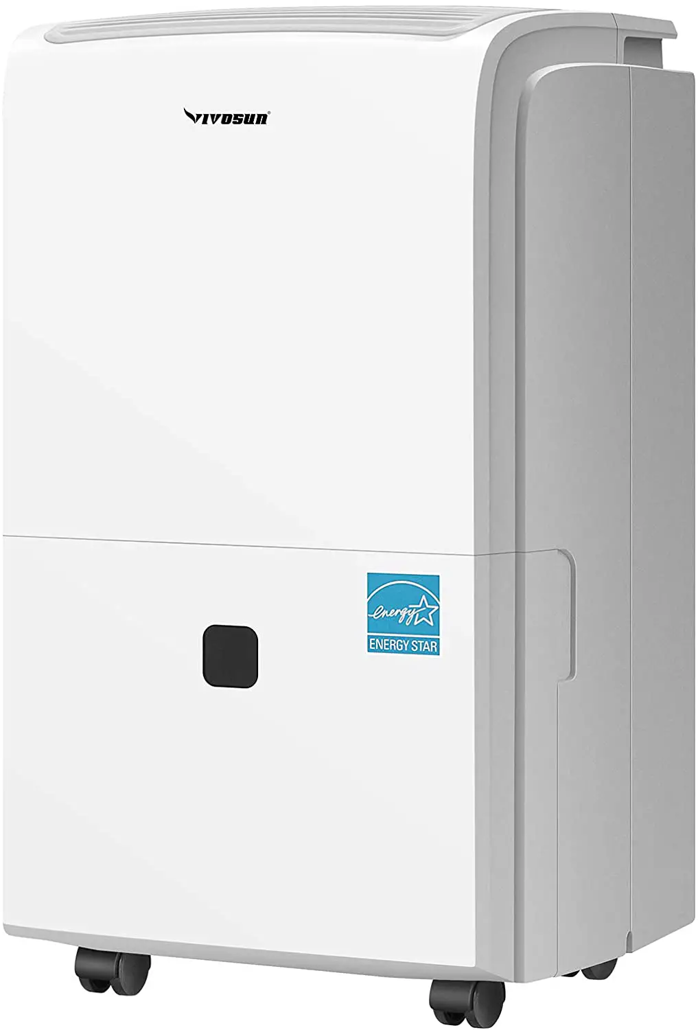 Honeywell DH45W 45 Pint Dehumidifier