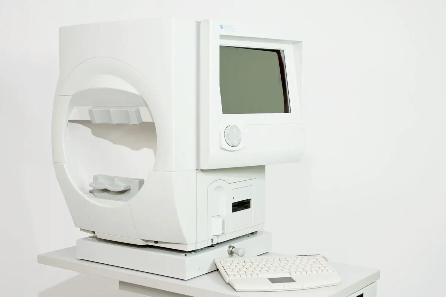 Zeiss Humphrey Field Analyzer [hfa Ii, Or Hfa Ii-i, Hfa3] User Manual