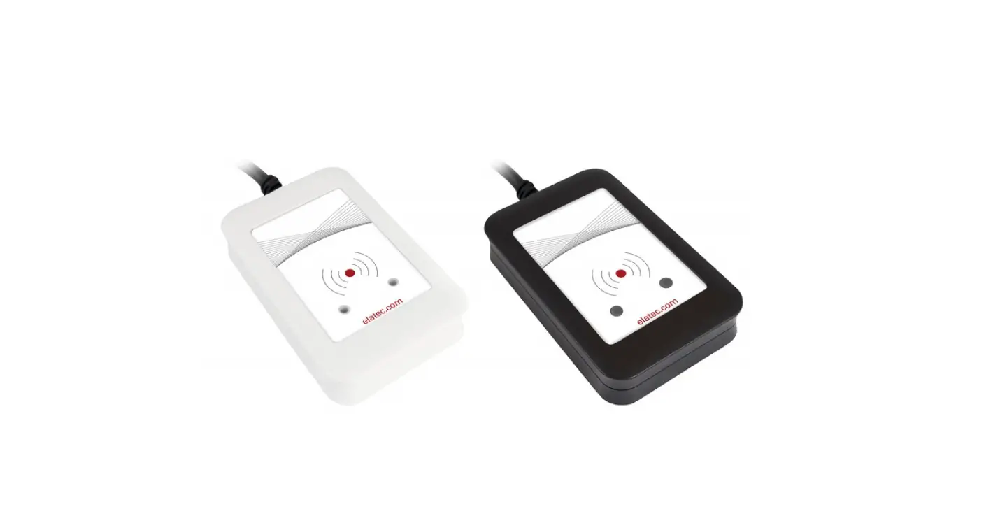 Elatec Twn4 Multitech Legic Rfid Card Reader User Manual