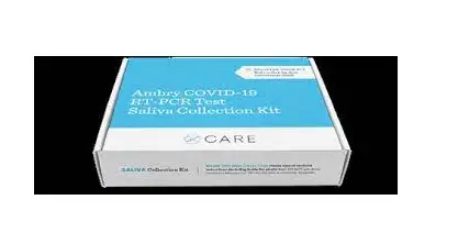 Ambry Genetics Covid-19 Rt-pcr Test Fig Instructions
