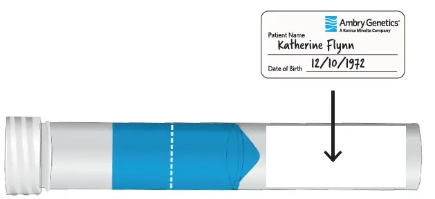 Ambry Genetics COVID-19 RT-PCR Test FIG 4