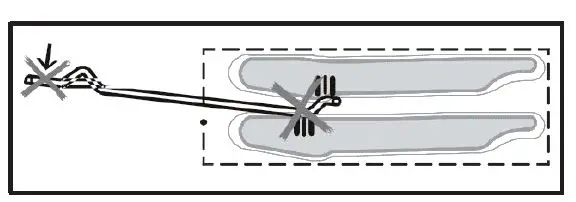 omega OO6A1X Pyrolytic Oven Instruction fig 4