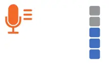 vtech VM5463 Full Color Pan and Tilt Video Monitor - sembly31