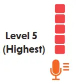 vtech VM5463 Full Color Pan and Tilt Video Monitor - sembly50