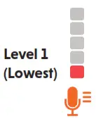 vtech VM5463 Full Color Pan and Tilt Video Monitor - sembly54