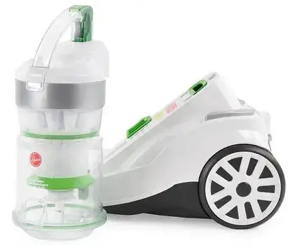 HOOVER 3013 Eco Pets Turbo Bagless HEPA Vacuum Cleaner Product