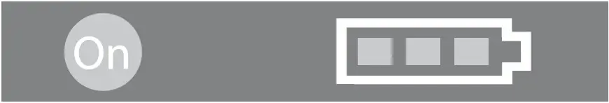 Battery model GBA 18V