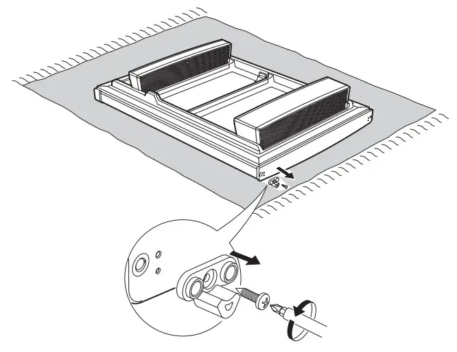 IKEA LAGAN Freestanding Refrigerator with Frost Compartment - FIG 13