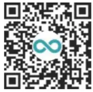 GYROOR F1 Hoverboard - qr code