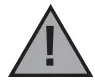 Warning Icon