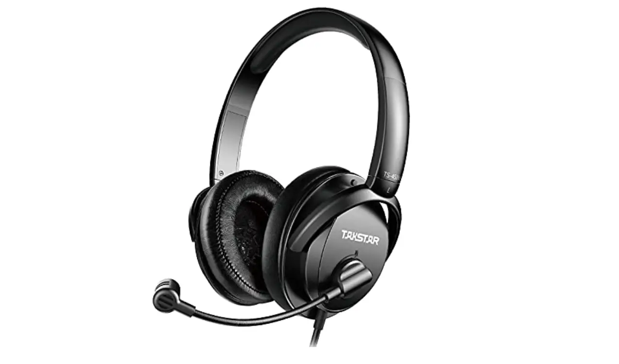 Takstar Ts-451m Usb Headset User Manual Takstar Ts-451m Usb Headset User Manual