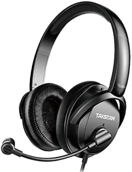 TAKSTAR TS-451M USB Headset