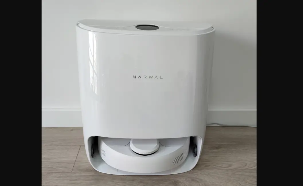 Narwal Yjcc007 Vacuuming And Mopping Robot User Manual