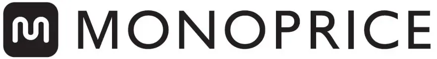 MONOPRICE - Logo