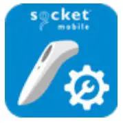 socket DS800 Barcode Scanner - socket setting