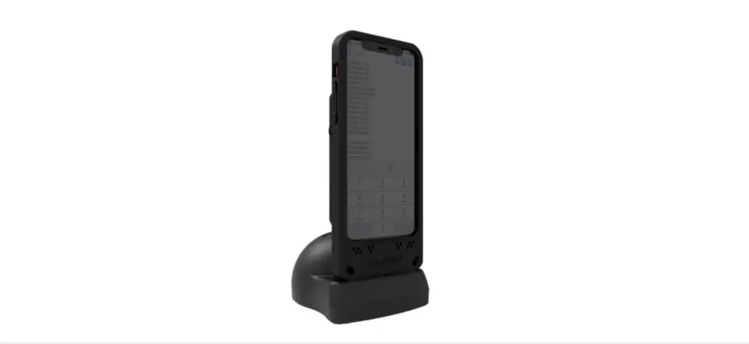 Socket Ds800 Barcode Scanner User Guide Socket Ds800 Barcode Scanner User Guide