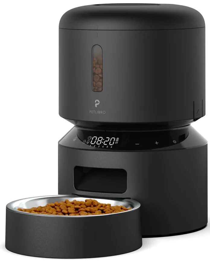 PETLIBRO PLWF001 Automatic Pet Water Fountain-fig1