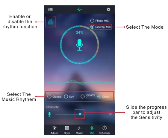 PETLIBRO PLWF001 Automatic Pet Water Fountain-fig10