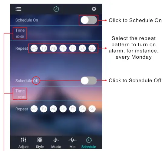 PETLIBRO PLWF001 Automatic Pet Water Fountain-fig11